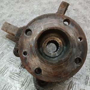 RENAULT KANGOO 1 PHASE 2