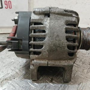 RENAULT MEGANE 3 PHASE 2