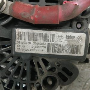 RENAULT MEGANE 3 PHASE 2