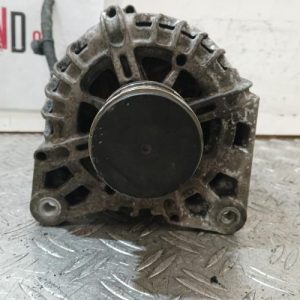 RENAULT MEGANE 3 PHASE 2