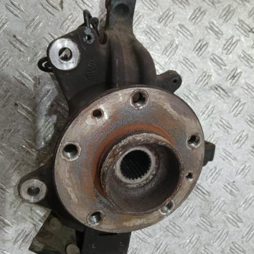 RENAULT MEGANE 3 PHASE 2