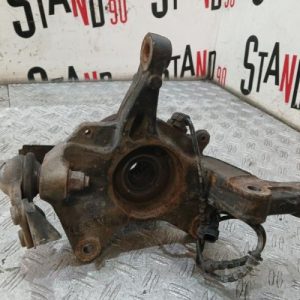 RENAULT MEGANE 3 PHASE 2