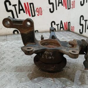 RENAULT MEGANE 3 PHASE 2