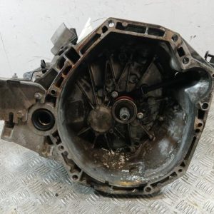 RENAULT MEGANE 3 PHASE 2