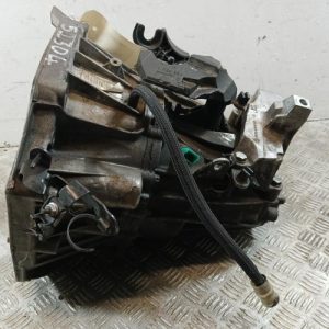 RENAULT MEGANE 3 PHASE 2