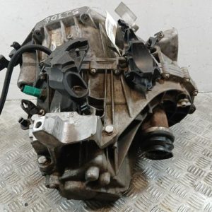 RENAULT MEGANE 3 PHASE 2