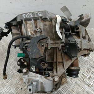 RENAULT MEGANE 3 PHASE 2