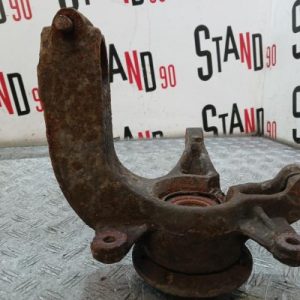 RENAULT MEGANE 2 PHASE 2