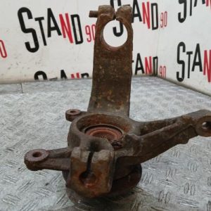 RENAULT MEGANE 2 PHASE 2