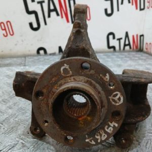 RENAULT MEGANE 2 PHASE 2