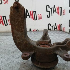 RENAULT MEGANE 2 PHASE 2