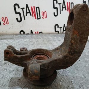 RENAULT MEGANE 2 PHASE 2