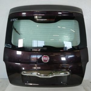 FIAT 500 2 PHASE 1