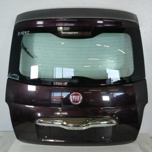 FIAT 500 2 PHASE 1