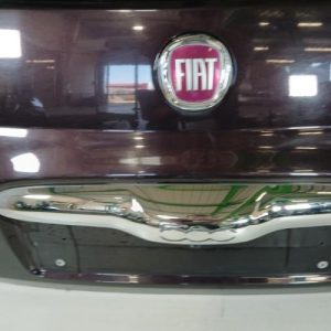 FIAT 500 2 PHASE 1