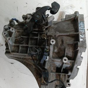 KIA PICANTO 2 PHASE 1