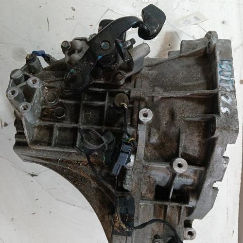 KIA PICANTO 2 PHASE 1