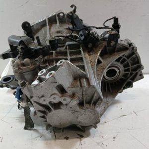 KIA PICANTO 2 PHASE 1