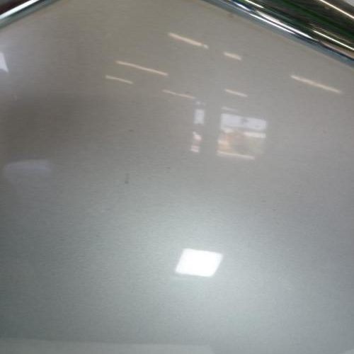 CITROEN C5 1 PHASE 2