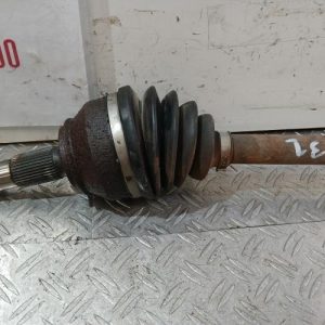 PEUGEOT BOXER 3 PHASE 2