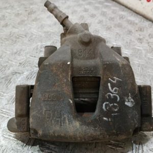 FORD C-MAX 1 PHASE 2