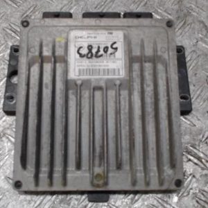 RENAULT MODUS PHASE 1