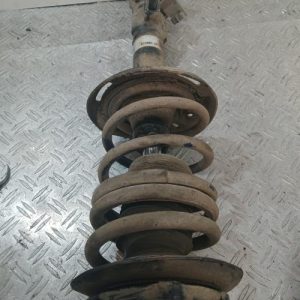 MERCEDES CLASSE C 204 PHASE 1