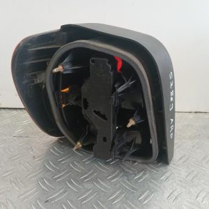 VOLKSWAGEN POLO 3 PHASE 1