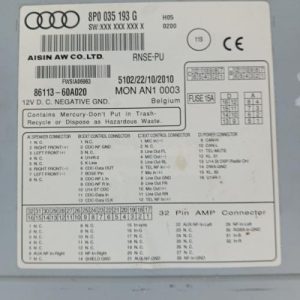 AUDI A3 2
