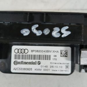 AUDI A3 2