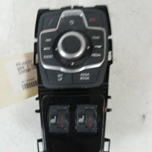 PEUGEOT 508 1 SW PHASE 1 BREAK