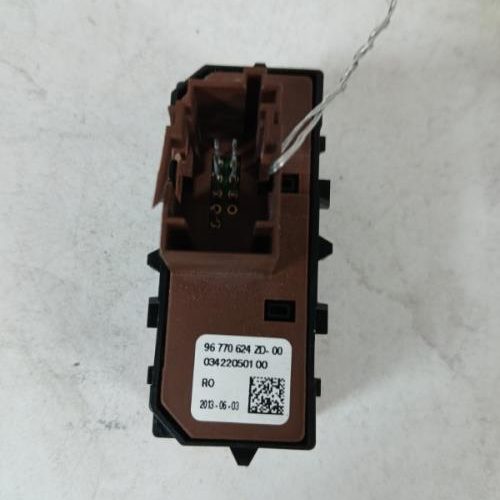 PEUGEOT 508 1 SW PHASE 1 BREAK