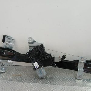 OPEL MOKKA 1 PHASE 2