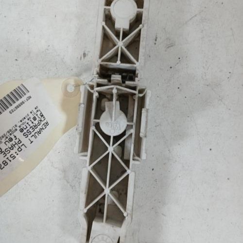 RENAULT EXPRESS PHASE 1