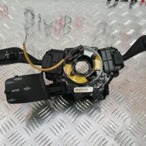 FORD FOCUS 2 PHASE 2