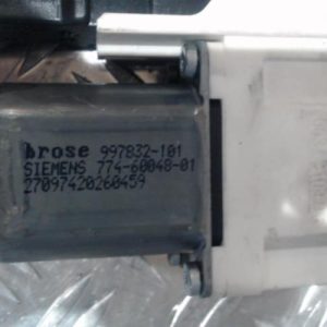 PEUGEOT 307 PHASE 2 BREAK