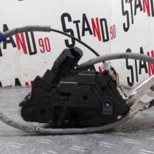 VOLKSWAGEN UP PHASE 1