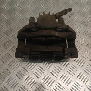 CITROEN C4 2 PHASE 1