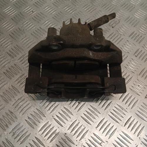 CITROEN C4 2 PHASE 1