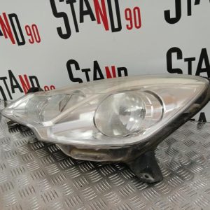 CITROEN C3 2 PHASE 1