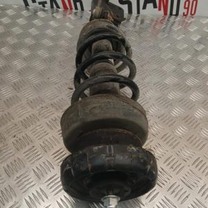 RENAULT TRAFIC 3 COURT PHASE 1