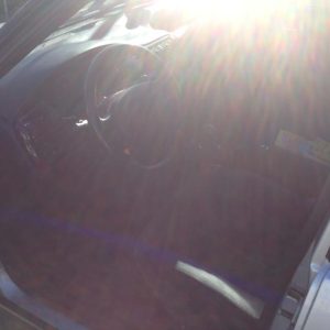 FORD ESCORT 5 PHASE 2