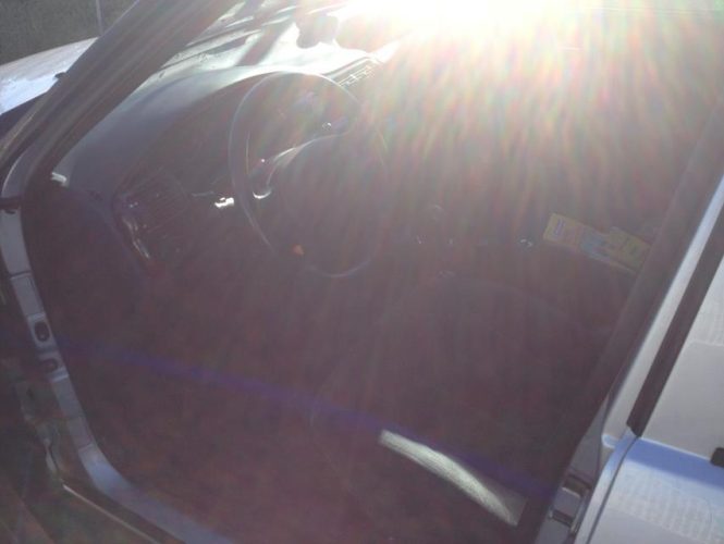 FORD ESCORT 5 PHASE 2