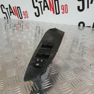 TOYOTA RAV4 3 PHASE 1