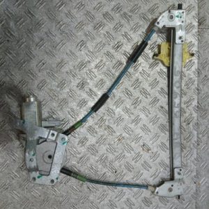 CITROEN XSARA PICASSO PHASE 1