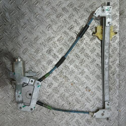 CITROEN XSARA PICASSO PHASE 1