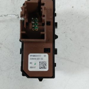 OPEL CORSA F PHASE 1