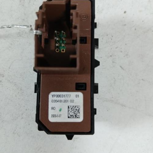 OPEL CORSA F PHASE 1