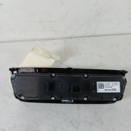 OPEL CORSA F PHASE 1