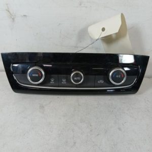 OPEL CORSA F PHASE 1